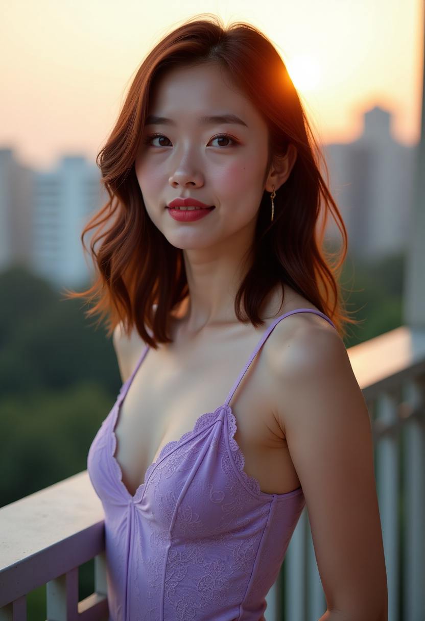 龙魂代码剧照