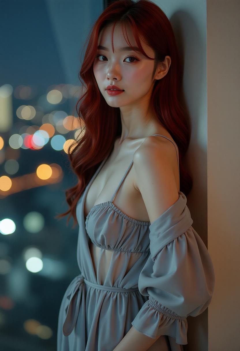 冰晶刺客