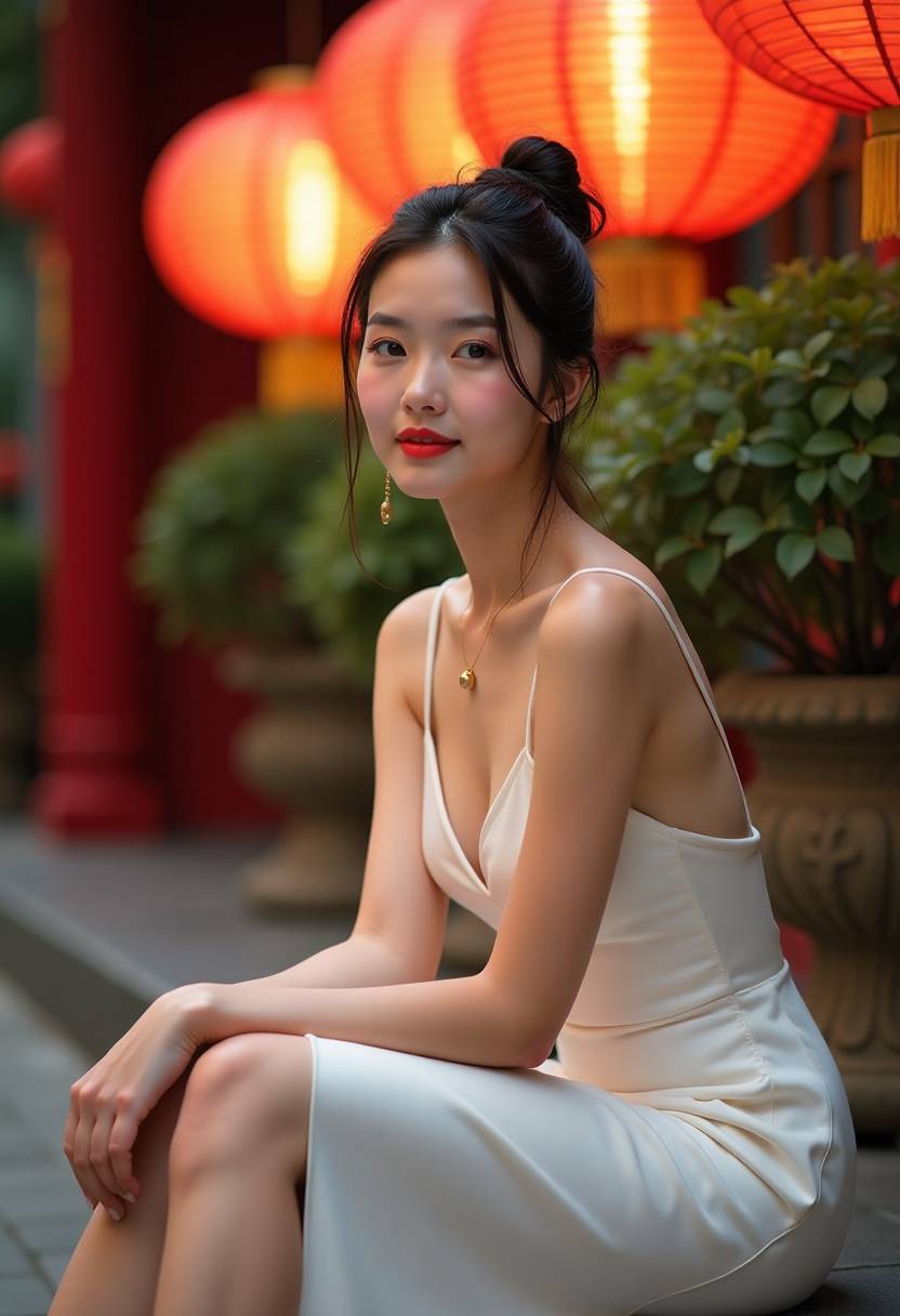 火焰武神